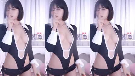 BJ格拉尼(고라니율)2025年11月29日舞蹈剪辑234543